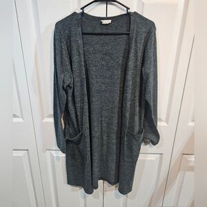 Lightweight Cardigan